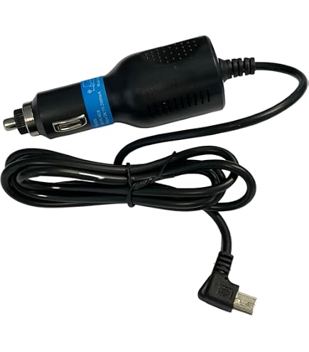 Cavo Auto Avvolgicabile CellePhone Per Panasonic G55, A100, A101, A102, G50, G51, GD55, Philips 568