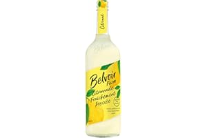 Belvoir Fruit Farms Handmade Lemonade, 750ml - Pack of 6