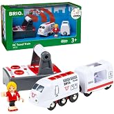 BRIO Uzaktan Kumandalı Yolcu Treni