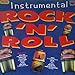 Produktbild rock & roll instrumental vol 5 LP