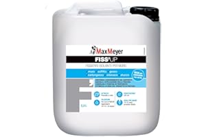 MAXMEYER Fiss'Up Trasparente, 2.5 L