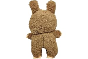 YongSrala-BU-BU Peluche, Monstruo Llavero, Muñecos, Plush Toy, Plushies Toy, Colgante, Peluche Juguetes, Regalos para Fans, Niños y Niñas