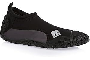 O'Neill Mężczyźni Men's Reactor 2mm Reef BootiesAkcesoria do kombinezonu neoprenowego