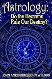 Image de Astrology - Do the Heavens Rule Our Destiny? (English Edition)