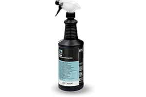 ERRECOM Axe, Pulitore Deghiacciante e Sbrinatore per Freezer e Frigoriferi, flacone da 1 L