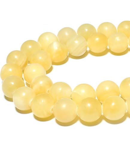 PERLINE MADREPERLA 3,50 MM 50 PZ - Materiali - Bigiotteria - di Coo