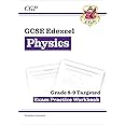 New GCSE Physics Edexcel Grade 8-9 Targeted Exam Practice Workbook (includes answers): How paintings influence our moral judgement