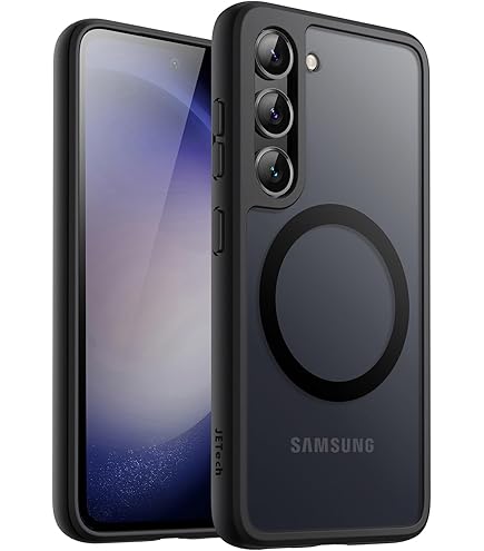 Samsung Galaxy S23 Plus 5G 512GB, Lavender - Unlocked (Renewed