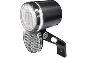 Trelock FARO LED Bike-I VEO C/SOPORTE 6-12V Negro