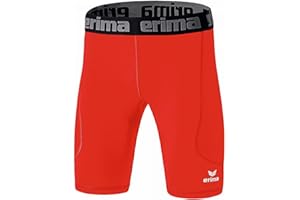 erima Niños Corto Tight Elemental