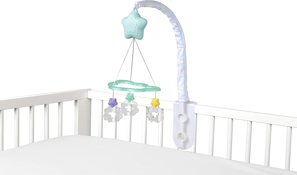 Playgro Dreamtime Işıklı ve Sesli Dönence