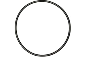 AERZETIX - C66229 - Dichtung, zündverteiler 65x70x2.5 mm - NBR (nitrilgummi) - kompatibel mit Opel, Vauxhall 12 12 578, 01972943 - mechanisch