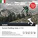 Produktbild Neu TrekMap Italia v4 Pro italien microSD Vektorkarte 2016 topo
