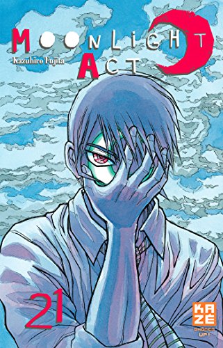 Moonlight Act — Tome 21