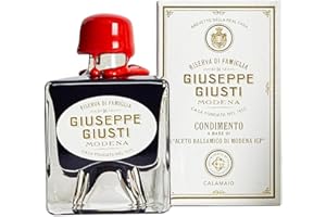 Giuseppe Giusti - ocet Balsamico z Modena "Calamaio di Vittoria" - 50 ml
