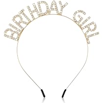 Merry Birthday Schärpe – Retro Salbeigrün, 80 Cm Lang, Mit Anstecknadel, Für Weihnachtsgeburtstag & Feiertagspartys