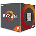 AMD Ryzen 5 1600 Prozessor