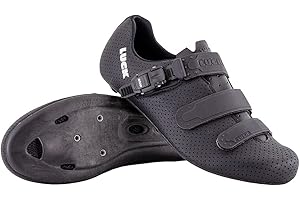 LUCK Calipso, Scarpe da Ciclismo da Strada Unisex-Adulto