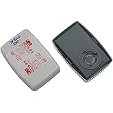 3M Particle Filters 6035, Single Piece 2 Pieces