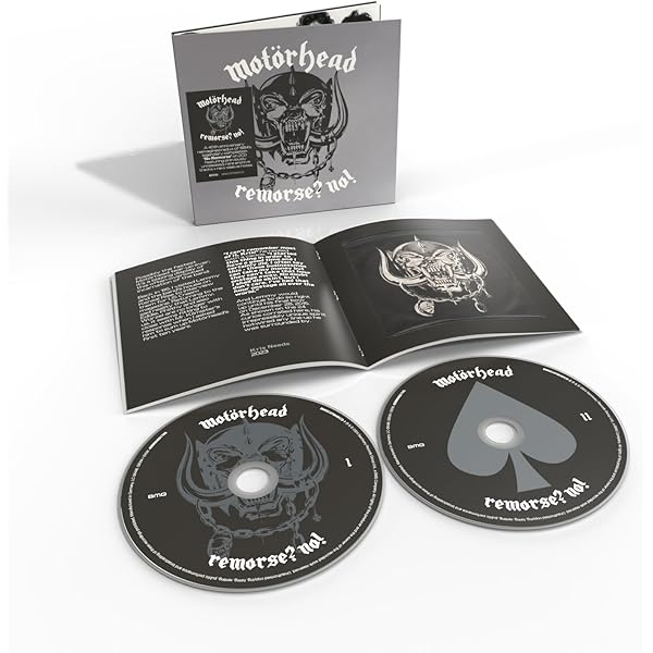 Motörhead: Live - Everything Louder Than Everything Else [DVD