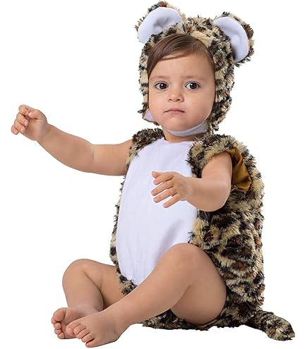 Costume Bébé Souris Grise - Déguisement Halloween Simplicité