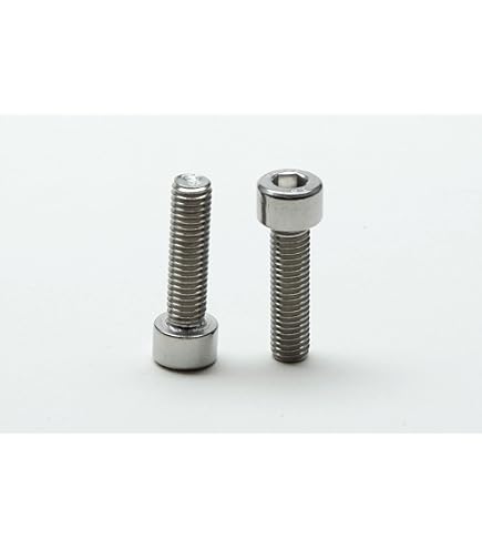 KSeSii Viti Con Filettatura Sinistra Bullone M12 M14 M16 Bullone