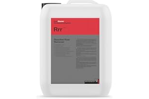 KOCHCHEMIE Rrr Koch Chemie Reactive Rust Remover - Solvente Anti-ruggine, 11 kg