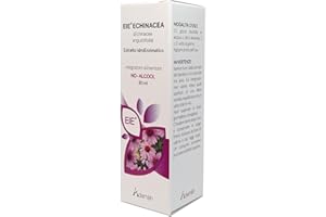 ECHINACEA 30 ml ADAMAH l Integratore alimentare con Estratto idroenzimatico