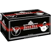 Beta Selected Quality Teapot Bag 100x3.2 gr