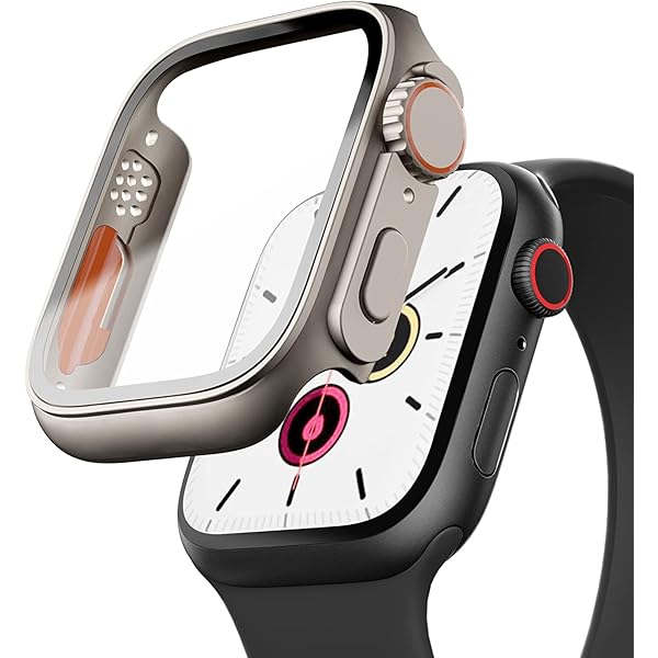 Apple Watch Series 3 (GPS, 42mm) - Space Grey Aluminium Case with