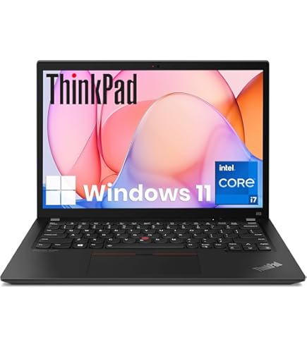 Lenovo ThinkPad X13 Gen 2 13.3