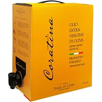 OLIO NOVELLO - PERILLI Famiglia Olearia | Olio 2024-2025 ...