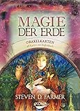 Magie der Erde: Orakelkarten by 