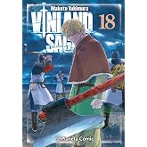 Vinland Saga n&ordm; 18 (Manga Seinen)