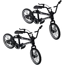 Bricolage assembler Mini alliage modèle vélo jouet Simulation à l
