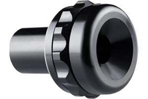 ‎CT CRUISE TEC Motorrad Tempomat passend für BMW R1200 GS, ADV, ST, Adventure Tempomat Cruise Control Alu, Komplettset, Lenkradgewicht