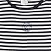 J By Jasper Conran Kids Designer Babies Pack Of Two Navy Body Suits 9-12 Months