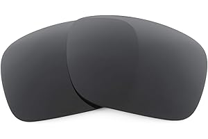 Revant Lentes de Repuesto Oakley Holbrook: Compatibles con Gafas de Sol Oakley Holbrook