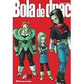 Bola de Drac Definitiva n. 24/34 (Manga Shonen)