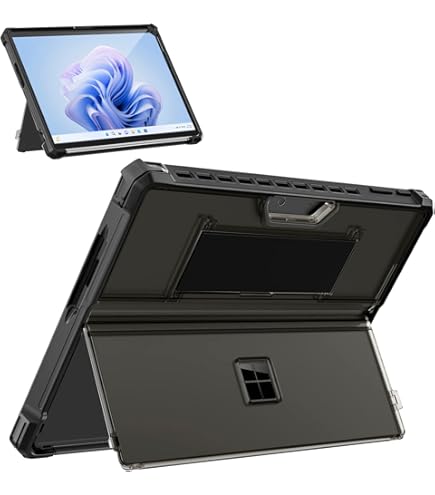 MoKo Case Fits Microsoft Surface Pro 8 13
