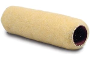 Graco 24U668 Powłoka wałka ciśnieniowego, włosie 1/2 cala x 23 cm – do Graco Zestaw wałka ciśnieniowego