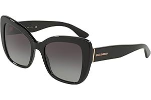 Dolce & Gabbana 0dg4348 Occhiali da sole Donna (Pacco da 1)