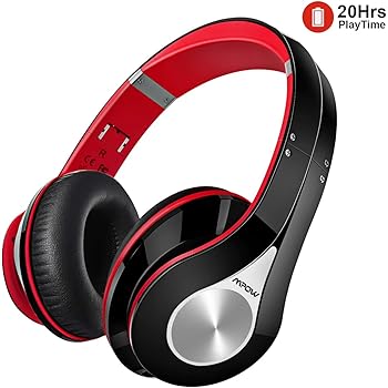 Betron S2 Wireless Bluetooth Headphones on Ear: Amazon.co.uk: Electronics