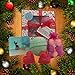 Beauty Believers Festive Favourites Hand Made Pamper Hamper - Merry Christmas Gift by Beauty Bakery Pamper Hampers