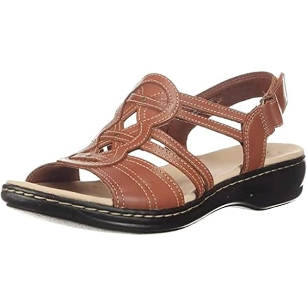 Sandales Compensées Nu-pieds Femme - Semelle Orthopédique Confort, Idéales Pour La Marche, Légères Et Respirantes