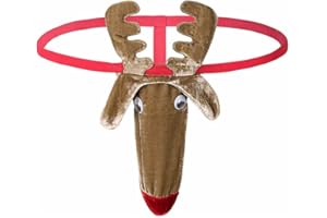 ANZHEE String Borat Mankini for Men Funny Sexy UK Hot One-Piece Swimming Thong Swimsuit Tanga Swimwear Body Suits Lingerie Bikini Costume Joke Gift for Mens