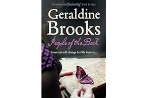 People Of The Book: A compelling historical fiction novel of wartime resilience