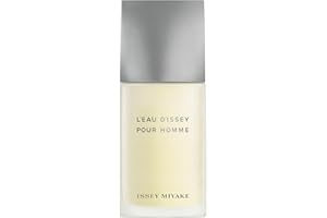 Issey Miyake - L'Eau d'Issey Pour Homme Eau de Toilette - Fresh spicy and woody aquatic fragrance for men with yuzu accord, nutmeg & sandalwood - Inspired by nature