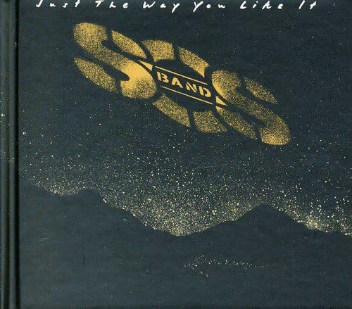 Just The Way You Like It - Tabu Re-born