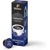 Tchibo Coffee İntense Aroma 10 Capsule Coffee, 97219